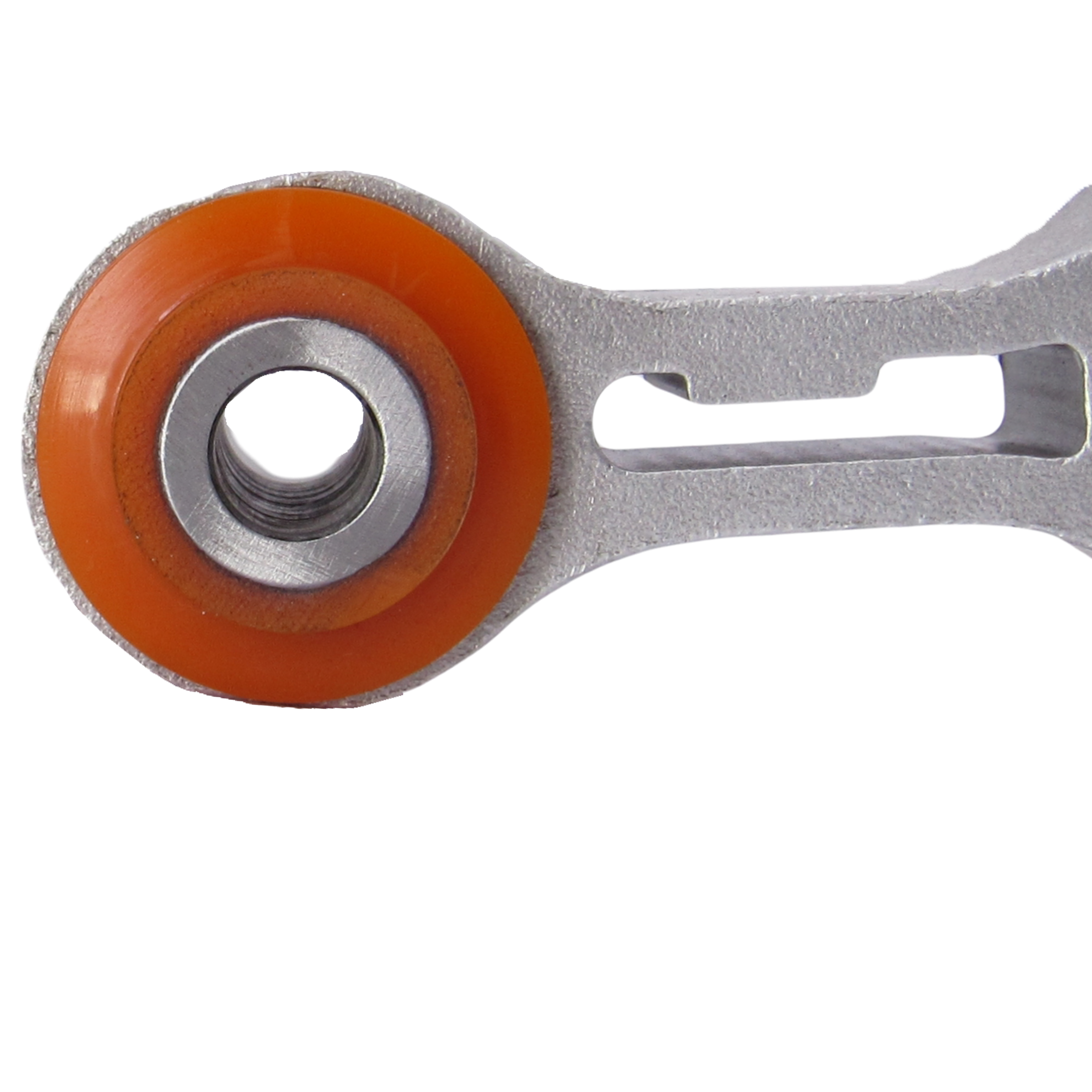 Поліуретанова подушка двигуна задня Mazda 6 2002-2008 2.0L Послуга ПО ЗАМІНІ маленького САЙЛЕНТБЛОКА