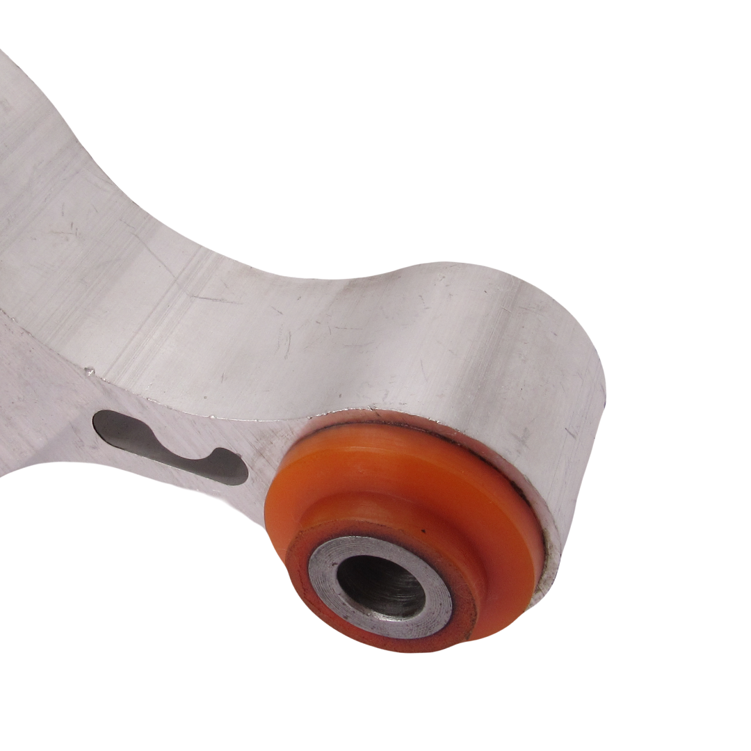 Поліуретанова подушка двигуна задня Mazda CX-5 2012-2017 Послуга ПО ЗАМІНІ маленького САЙЛЕНТБЛОКА