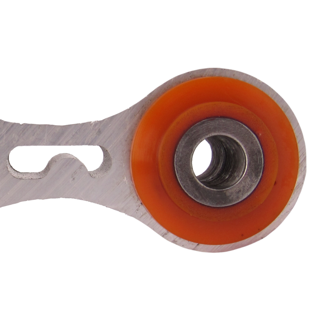 Поліуретанова подушка двигуна задня Mazda CX-5 2012-2017 Послуга ПО ЗАМІНІ маленького САЙЛЕНТБЛОКА