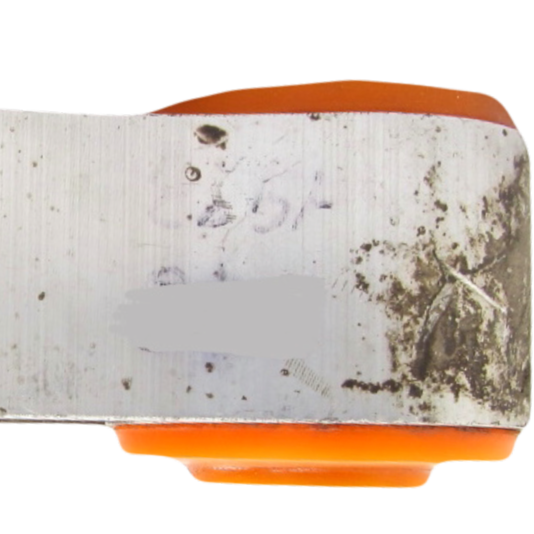 Поліуретанова подушка двигуна задня Mazda CX-7 2006-2012 Послуга ПО ЗАМІНІ маленького САЙЛЕНТБЛОКА