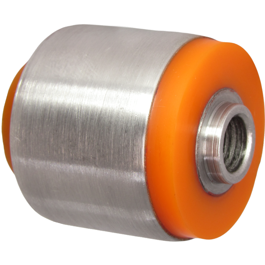 Поліуретанова подушка двигуна задня Audi A3 2012-2020 ЗМІННИЙ САЙЛЕНТБЛОК