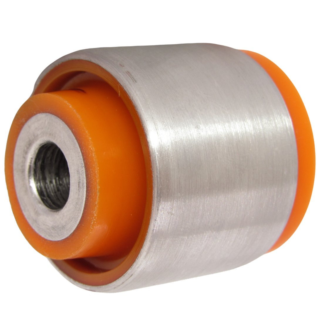 Поліуретанова подушка двигуна задня Audi A3 2012-2020 ЗМІННИЙ САЙЛЕНТБЛОК