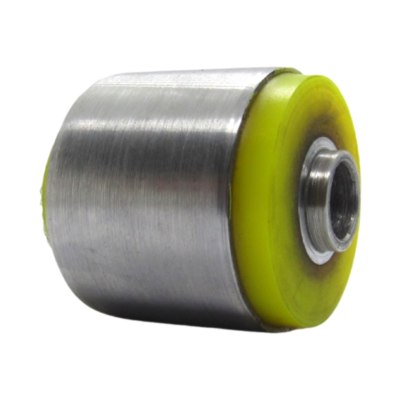 Поліуретанова подушка двигуна задня Audi Q3 2011-2014 ЗМІННИЙ САЙЛЕНТБЛОК HARDNESS