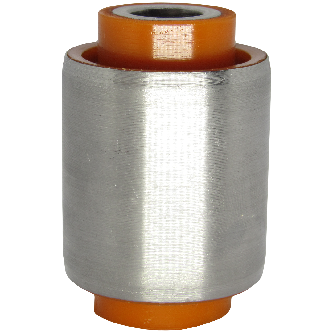 Поліуретановий сайлентблок задньої поперечної тяги зовнішній Chevrolet Epica 2006-2014