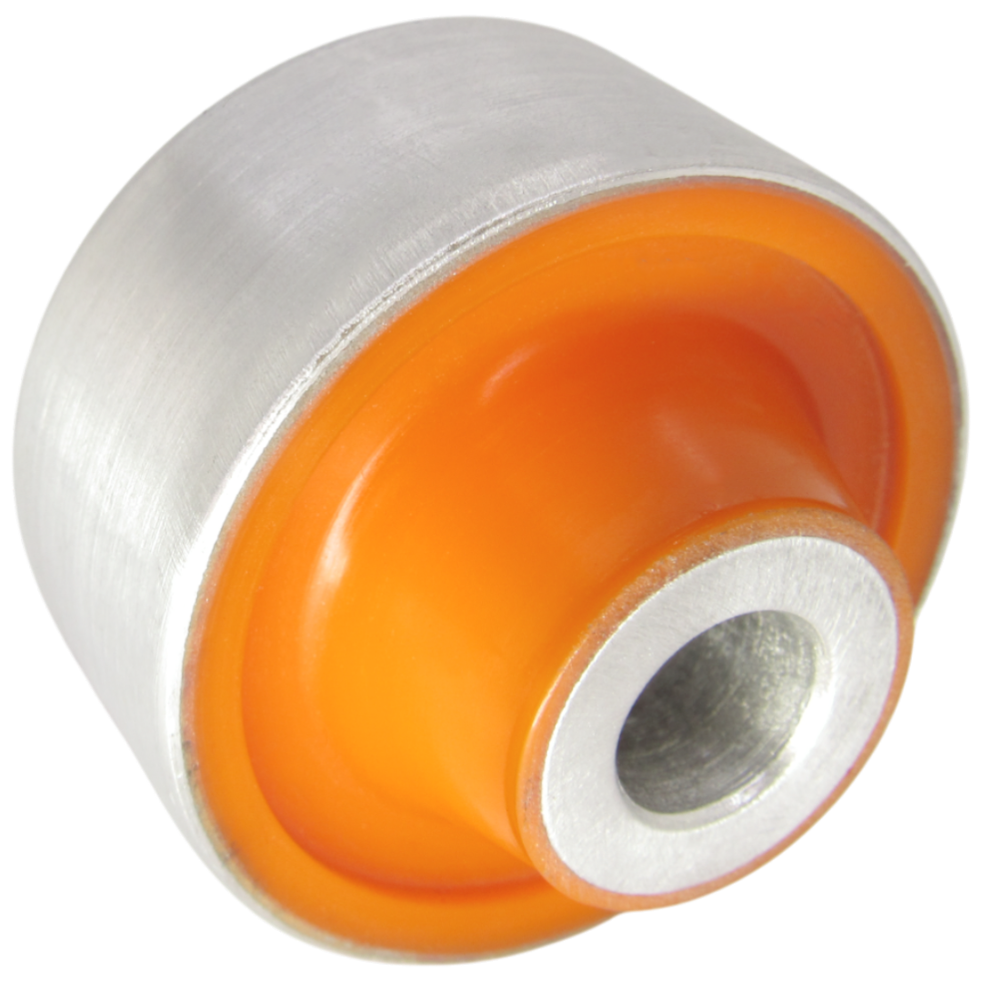 Полиуретановый сайлентблок переднего рычага задний Subaru Forester 2008-2012