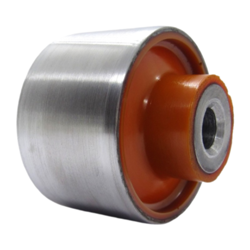 Полиуретановый сайлентблок переднего продольного рычага Lancia Thesis 2001-2009