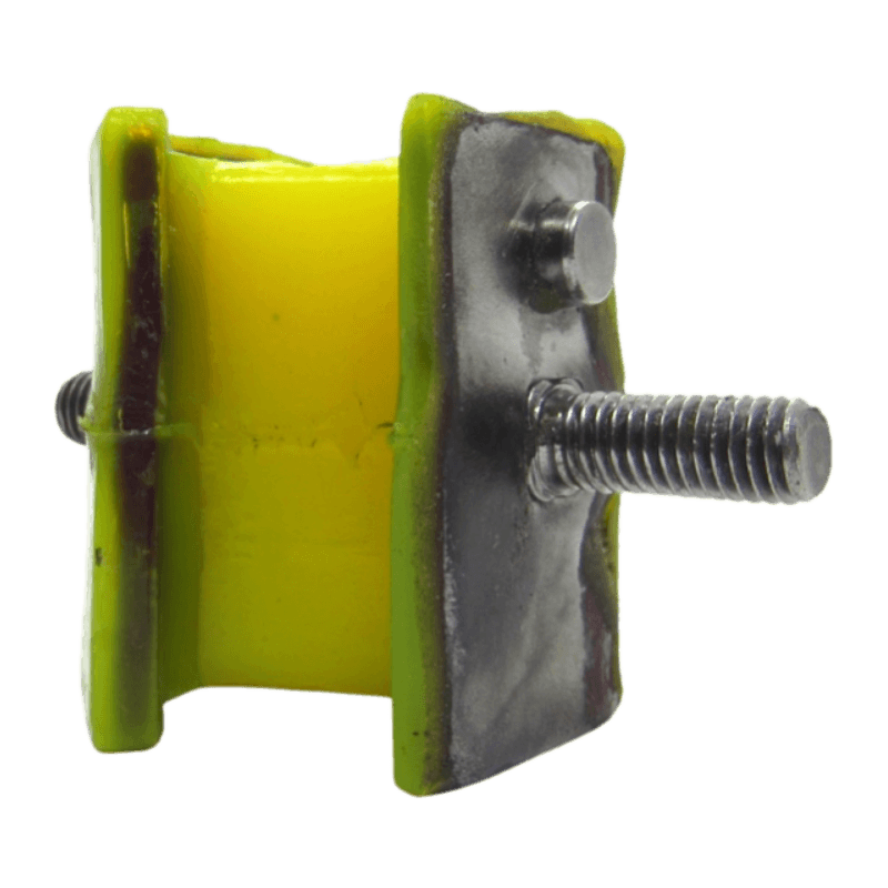 Polyurethane cushion gearbox left Bmw E36 1990-2001 HARDNESS