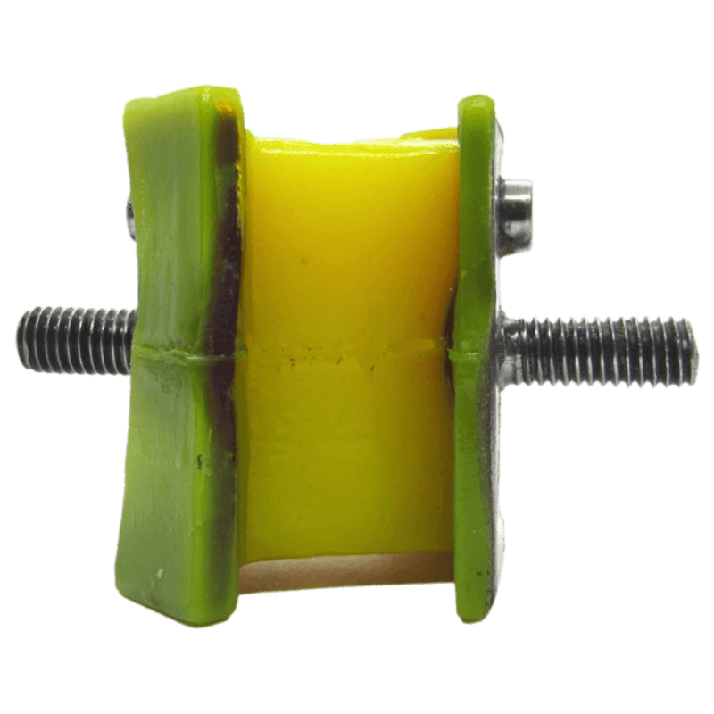 Polyurethane cushion gearbox left Bmw E36 1990-2001 HARDNESS