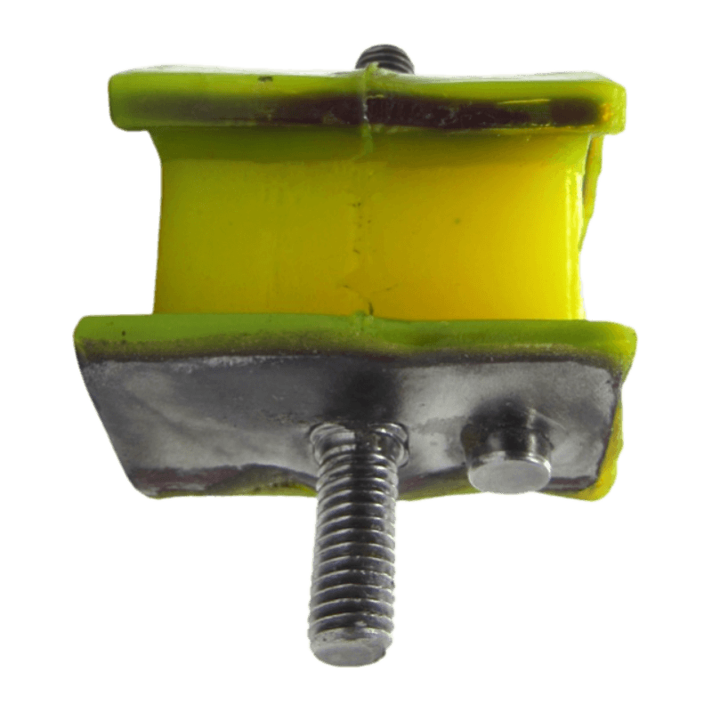 Polyurethane cushion gearbox left Bmw E36 1990-2001 HARDNESS