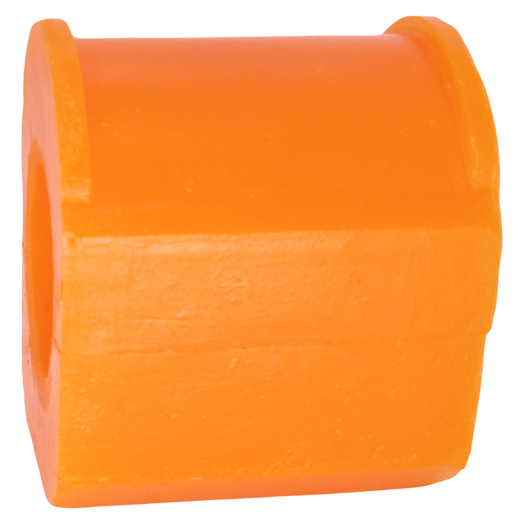 Polyurethane front stabilizer bushing Renault Scenic 1996-2003 1.9D