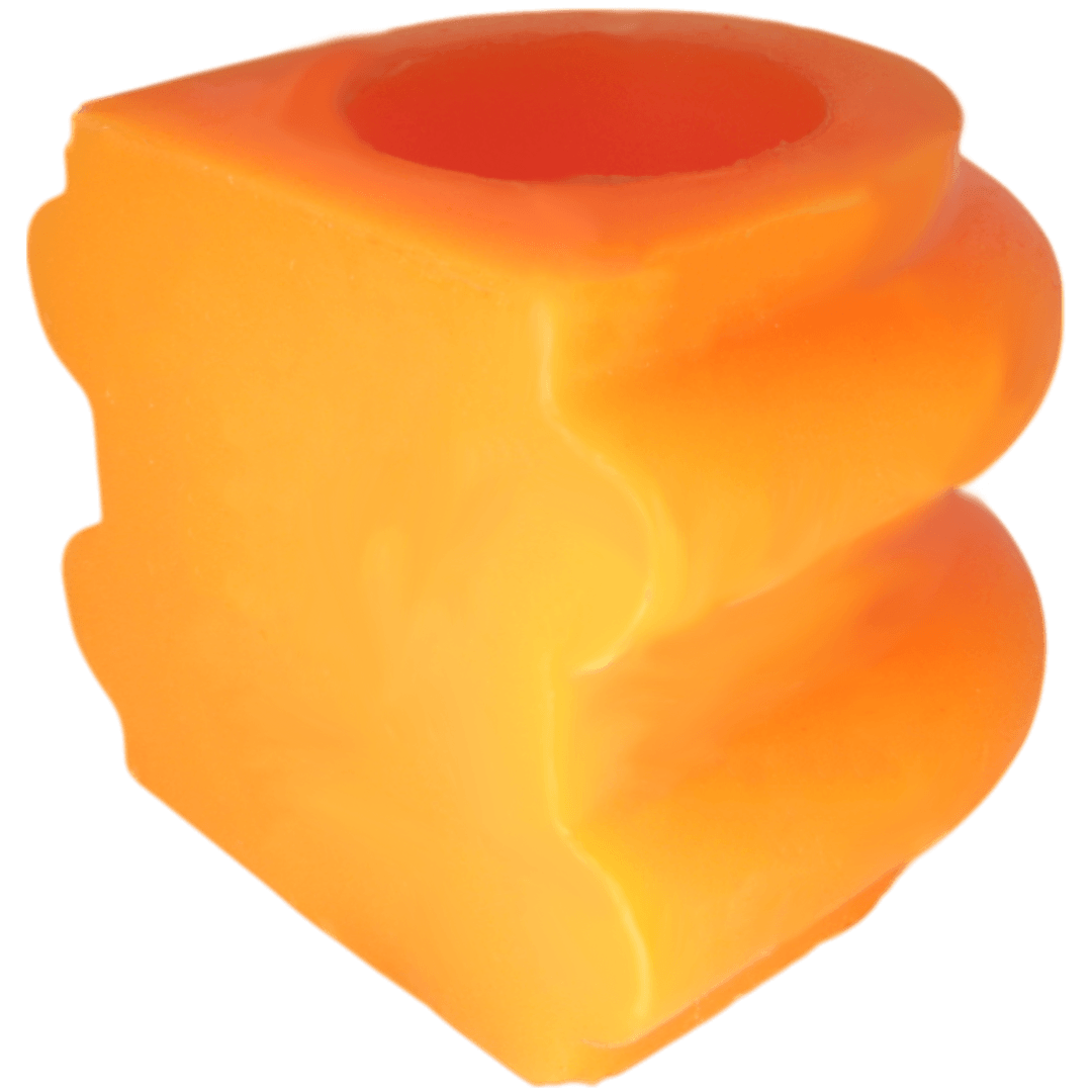 Polyurethane bushing front stabilizer Chery Eastar 2003- 1.6L