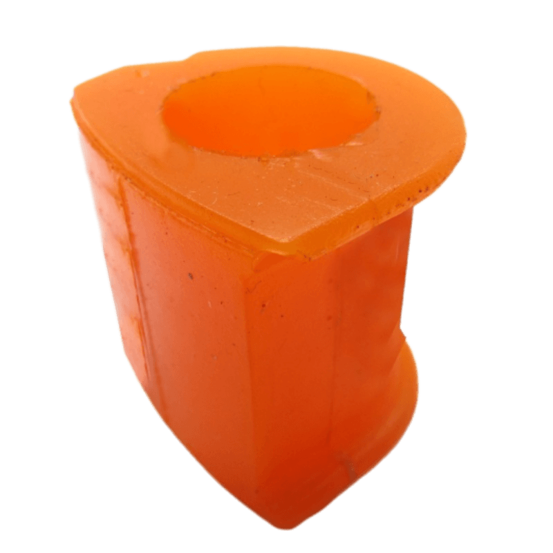 Polyurethane bushing front stabilizer Hyundai Accent 2000-2005 1.3L