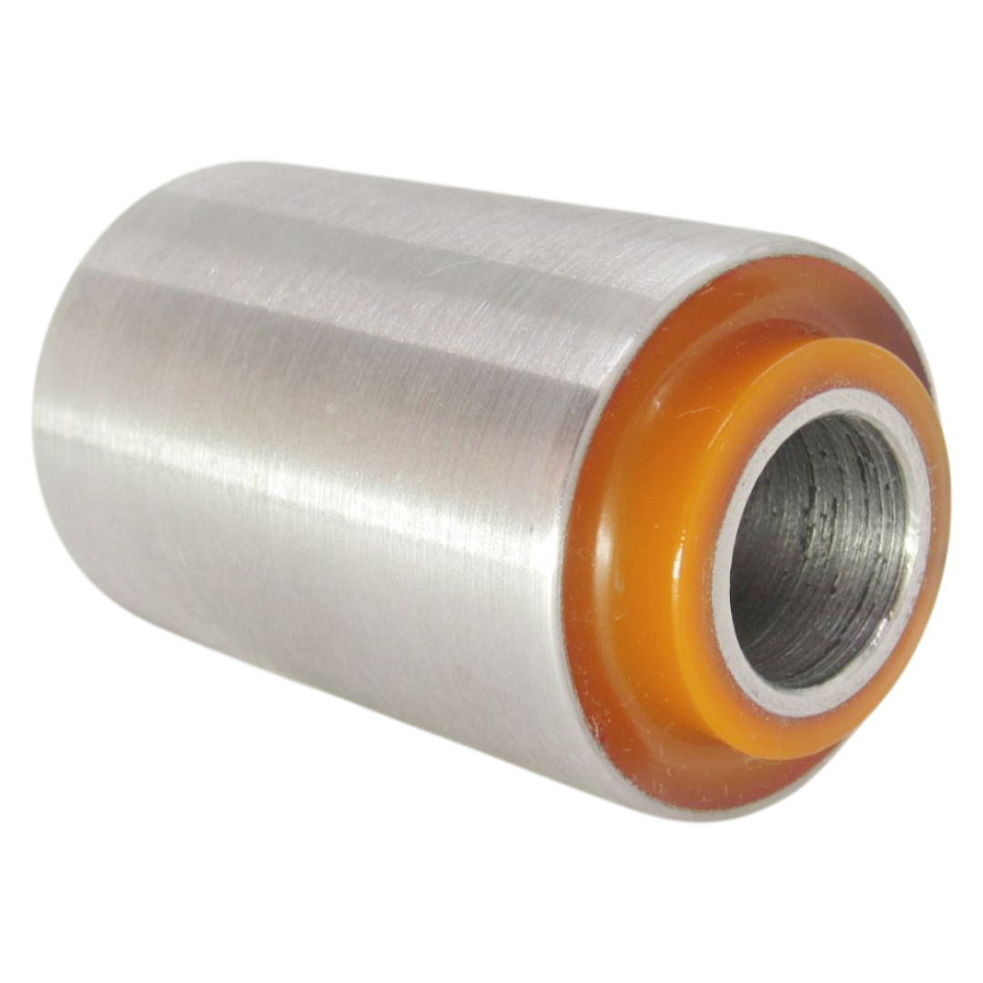 Поліуретановий сайлентблок задньої ресори передній Nissan Pathfinder 1986-1995 (під 18 болт)