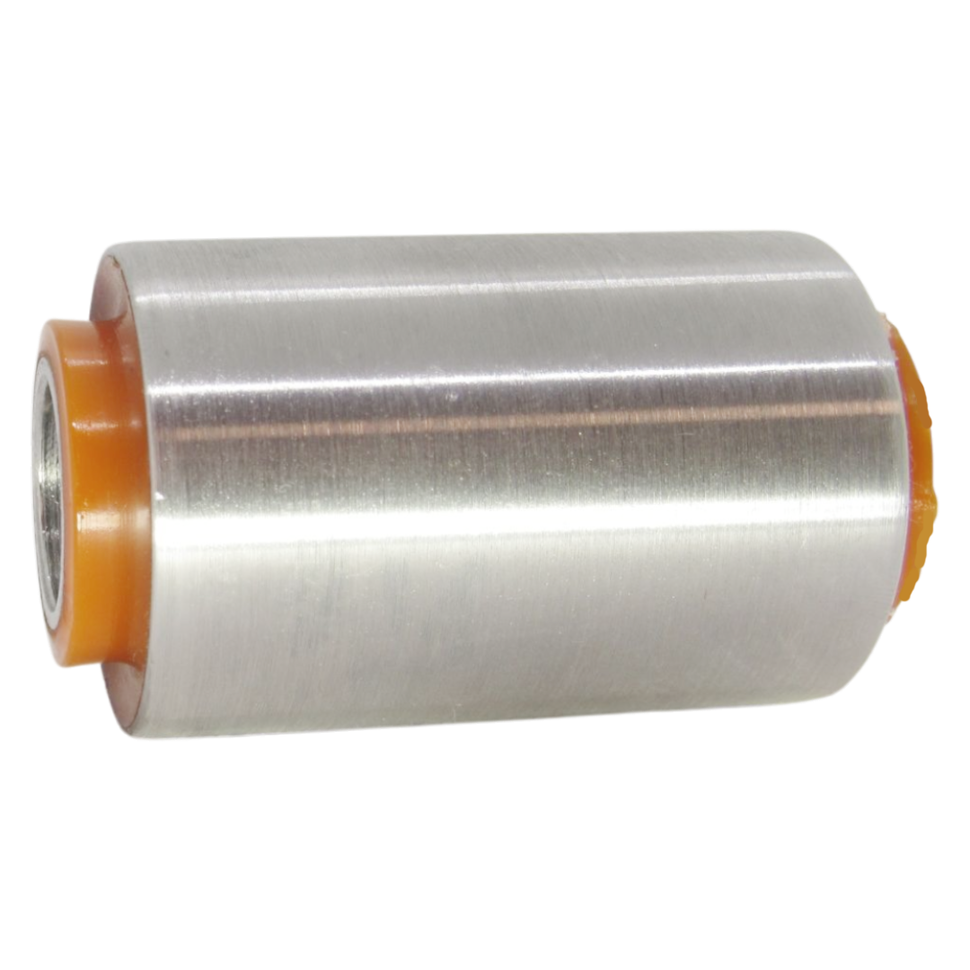 Поліуретановий сайлентблок задньої ресори передній Nissan Pathfinder 1986-1995 (під 18 болт)