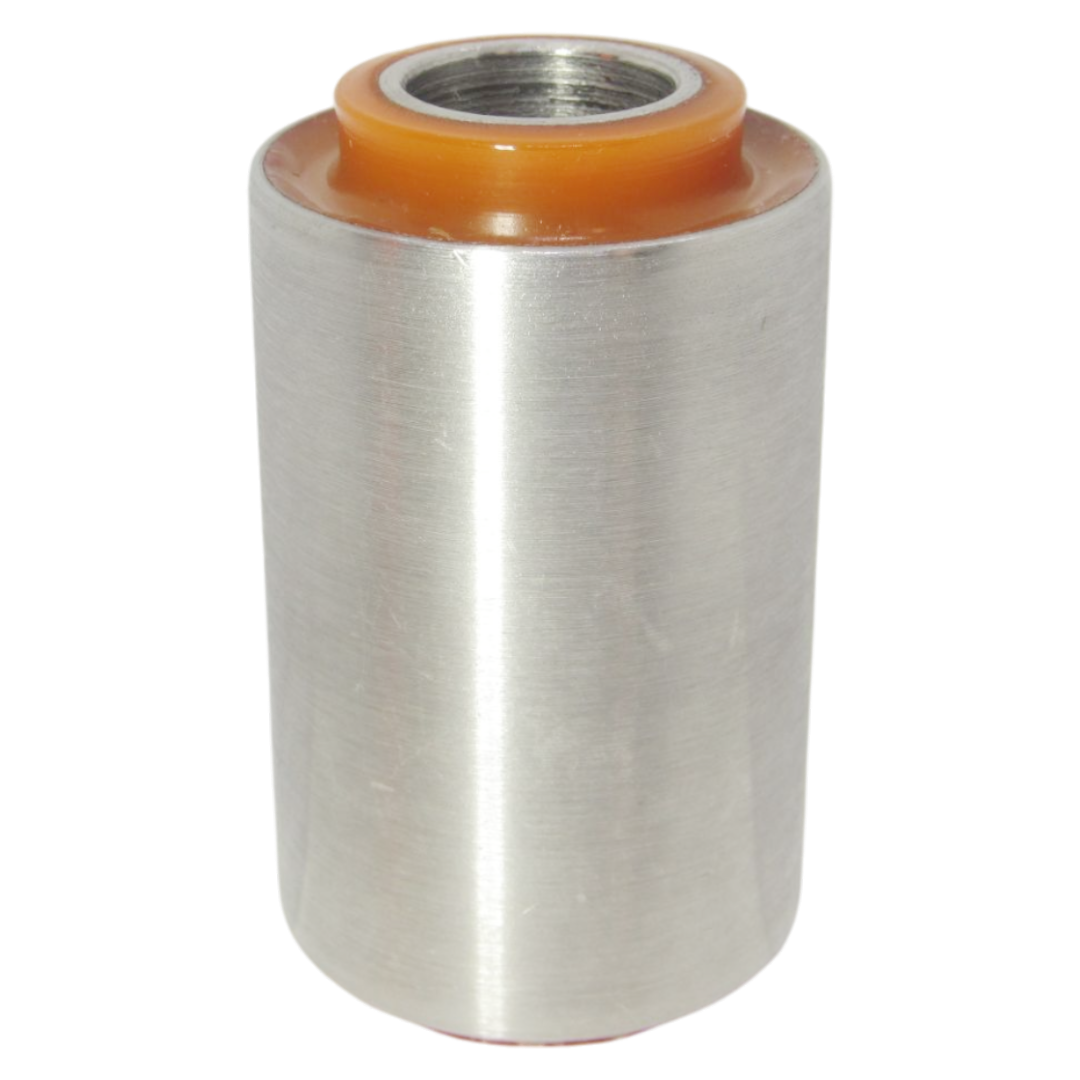 Поліуретановий сайлентблок задньої ресори передній Nissan Pathfinder 1986-1995 (під 18 болт)