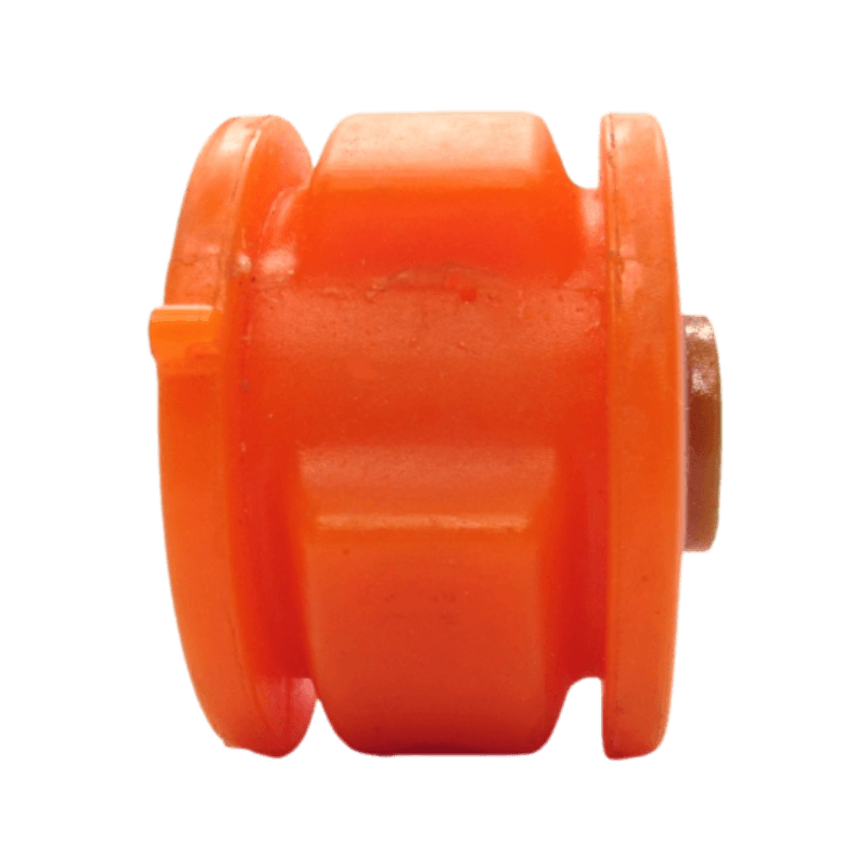 Polyurethane bushing rear trailing arm front Hyundai Tucson 2004-2009