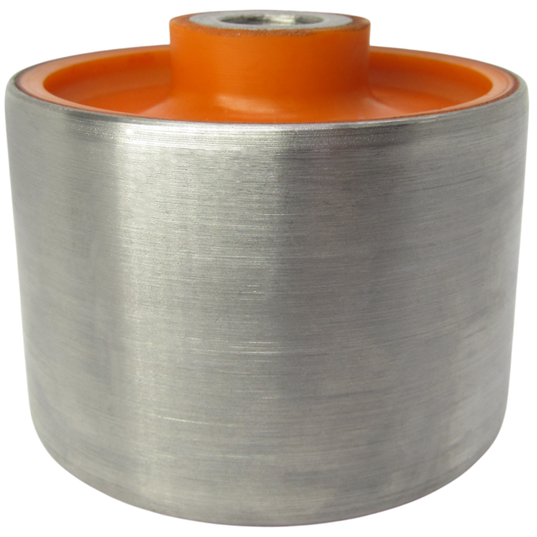 Поліуретановий сайлентблок переднього важеля задній Renault Latitude 2010-2015