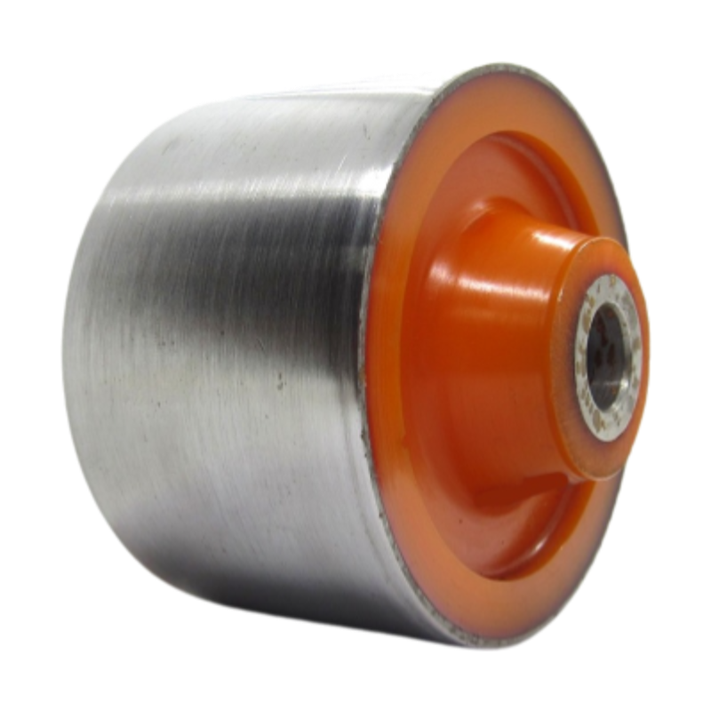 Поліуретановий сайлентблок переднього важеля задній Nissan Altima 2006-2013 84мм