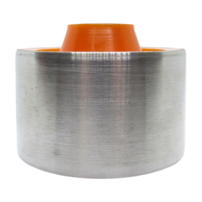 Поліуретановий сайлентблок переднього важеля задній Nissan Altima 2006-2013 84мм