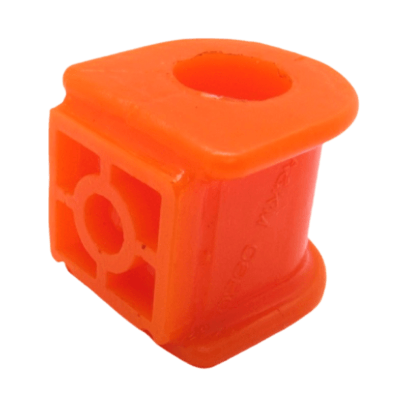 Polyurethane bushing front stabilizer Toyota Avensis 2003-2009 1.6L