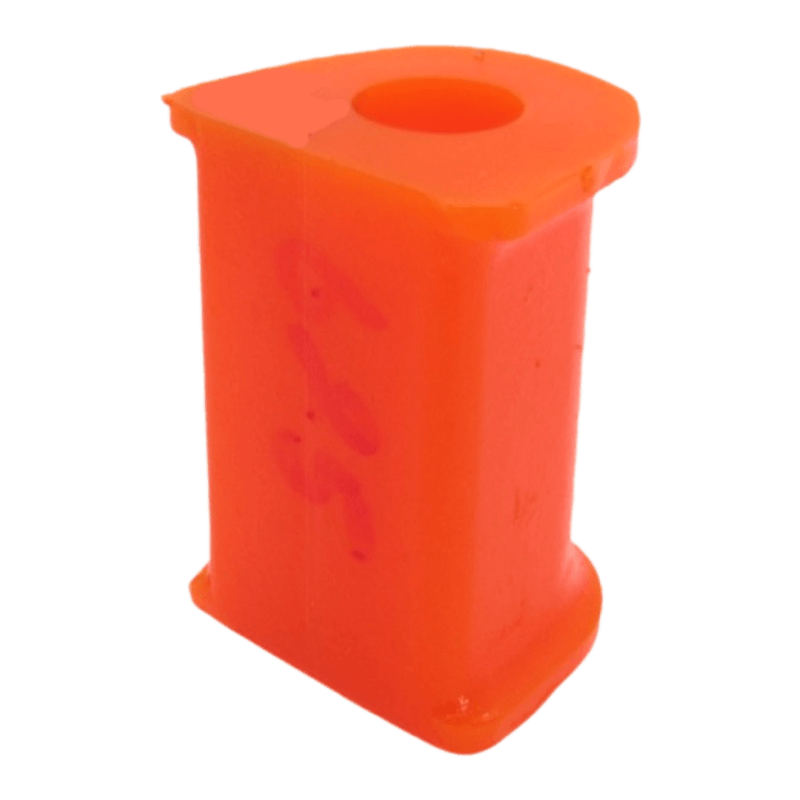 Polyurethane rear stabilizer bushing Mitsubishi Sigma 1990-1996 2.5L