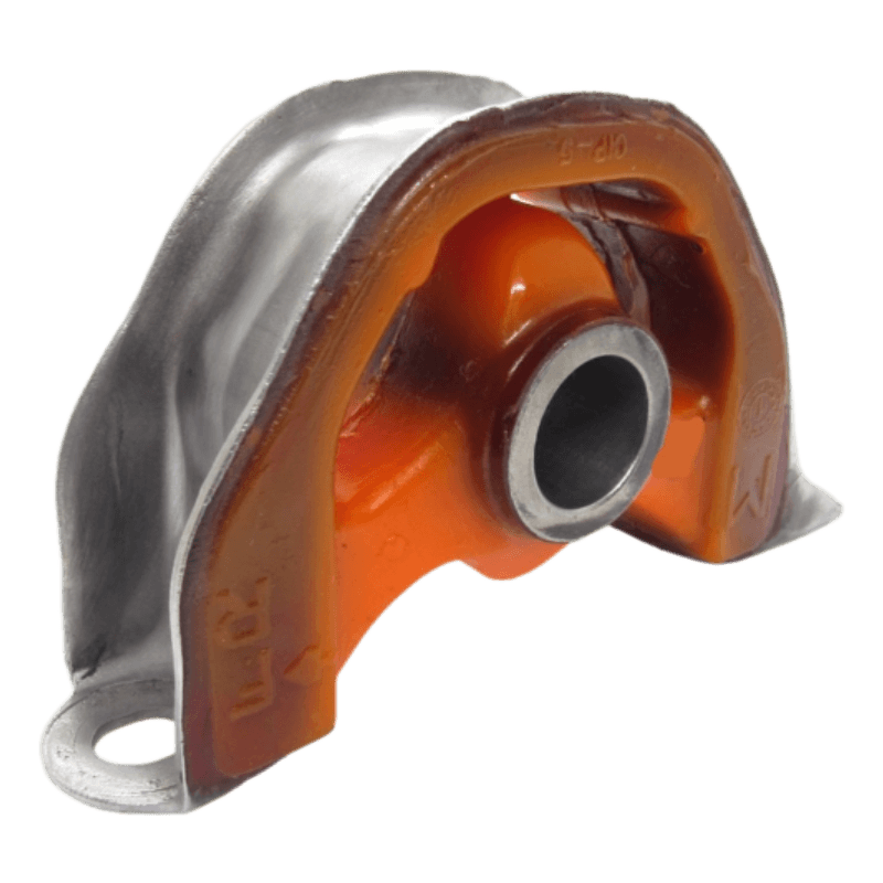 Polyurethane front engine mount right Honda DoMani 1997-2000