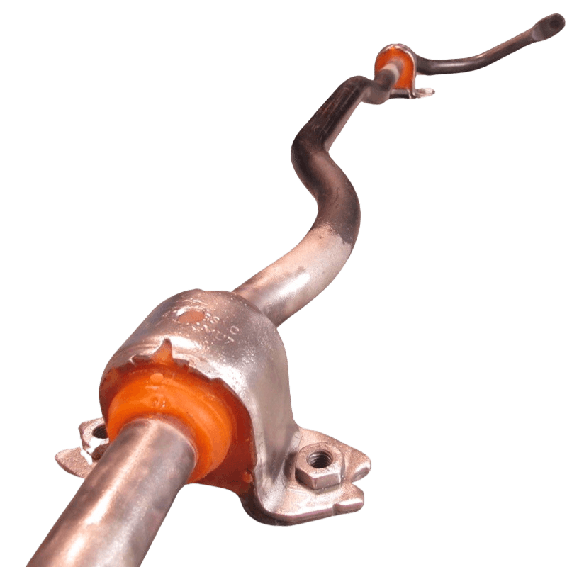 Front stabilizer Volkswagen Variant 2010-2014 bushings WELDED into stabilizer