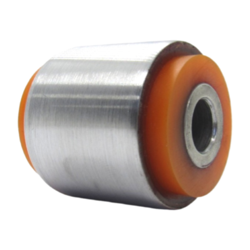 Поліуретановий сайлентблок заднього поперечного важеля середній Audi A8 1994-2002