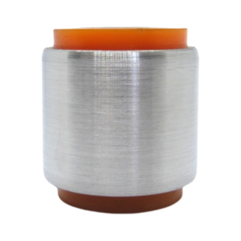 Поліуретановий сайлентблок заднього поперечного важеля середній Audi A8 1994-2002