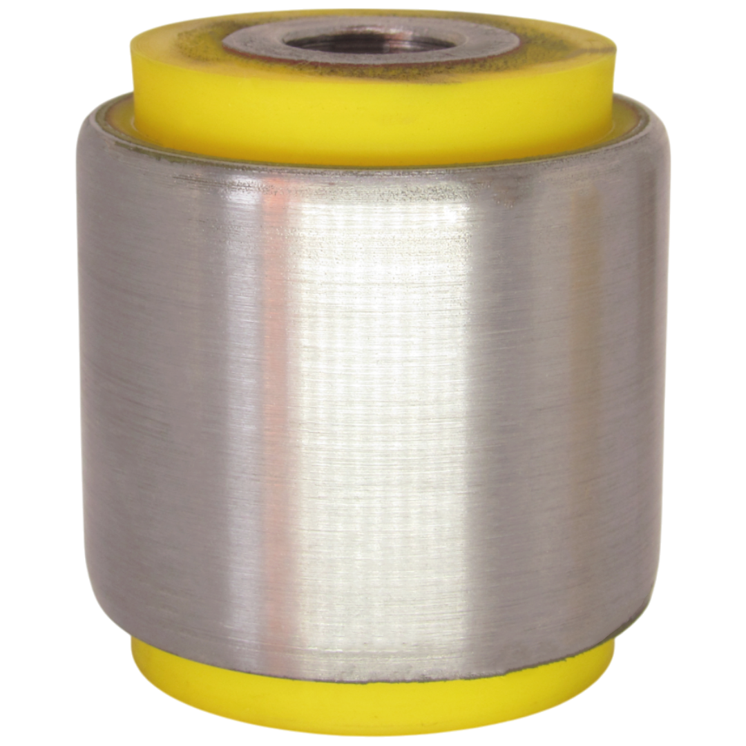 Поліуретановий сайлентблок заднього поперечного важеля середній Audi A8 1994-2002 HARDNESS