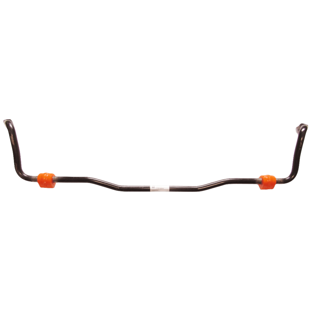 Front stabilizer Tesla Model S 2012- RECONSTRUCTION OF YOUR bushings WELDED into stabilizer