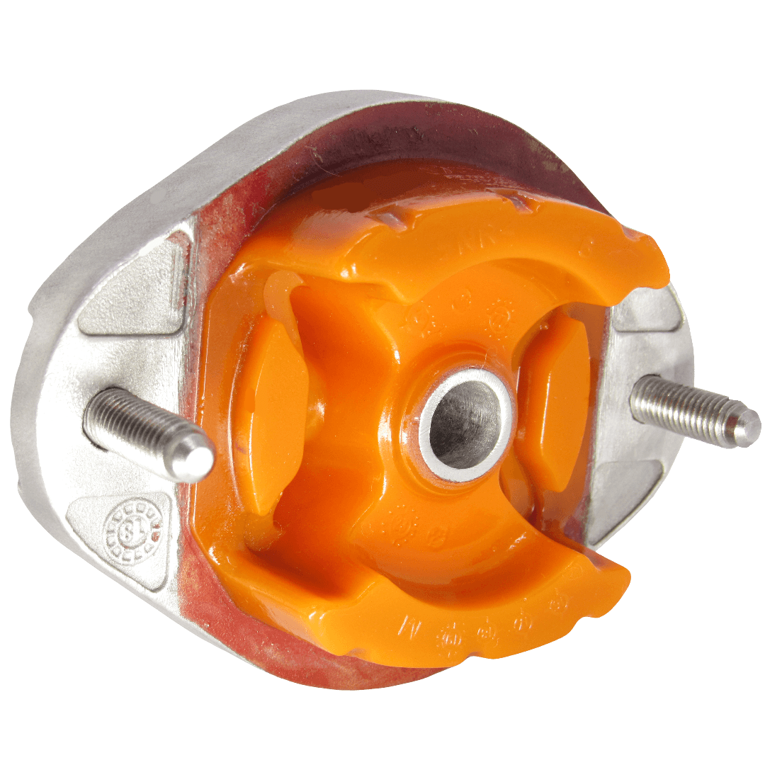Polyurethane gearbox cushion Audi A4 2004-2008 1.9L