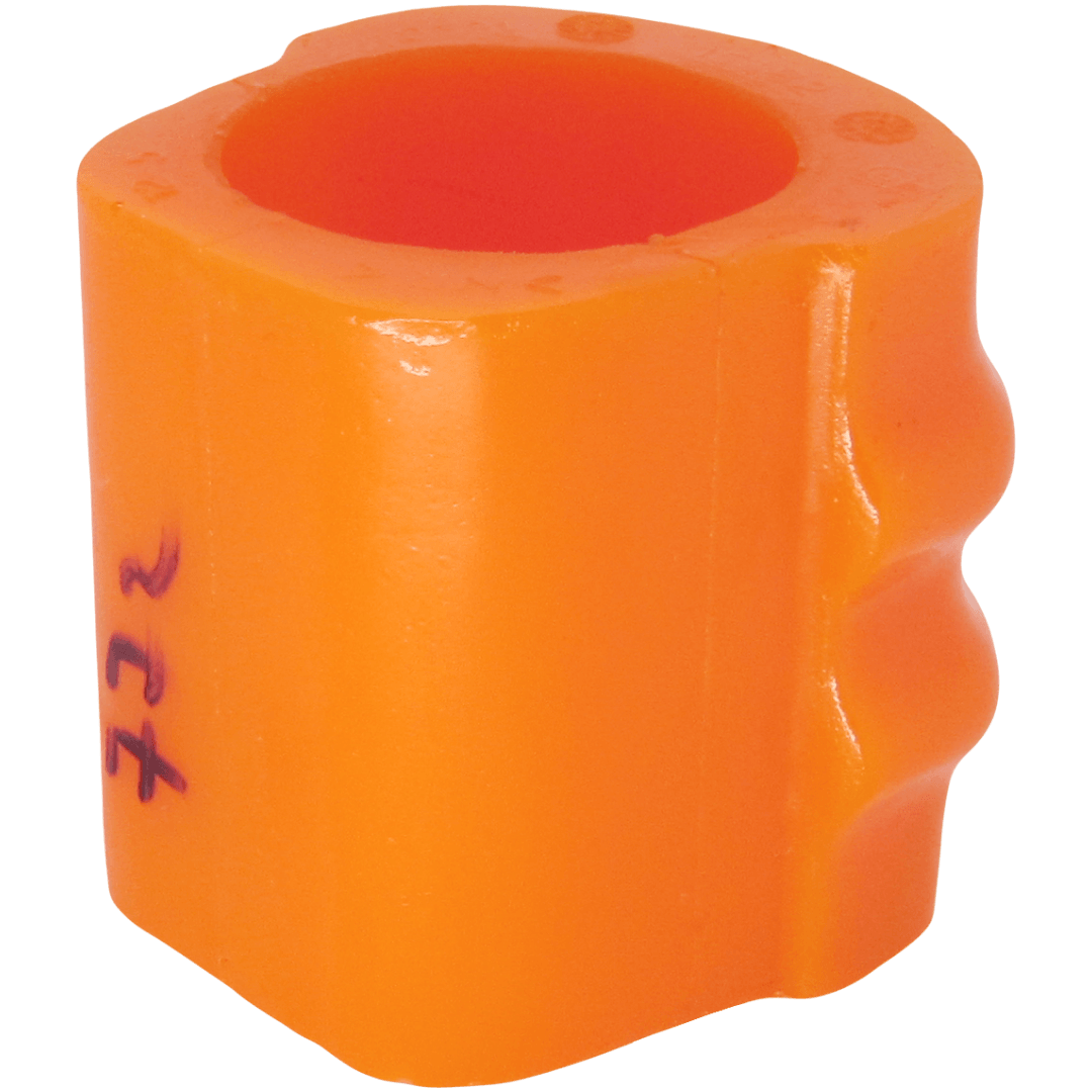 Полиуретановая втулка переднего стабилизатора Merсedes T2 1986-1996 4,1L