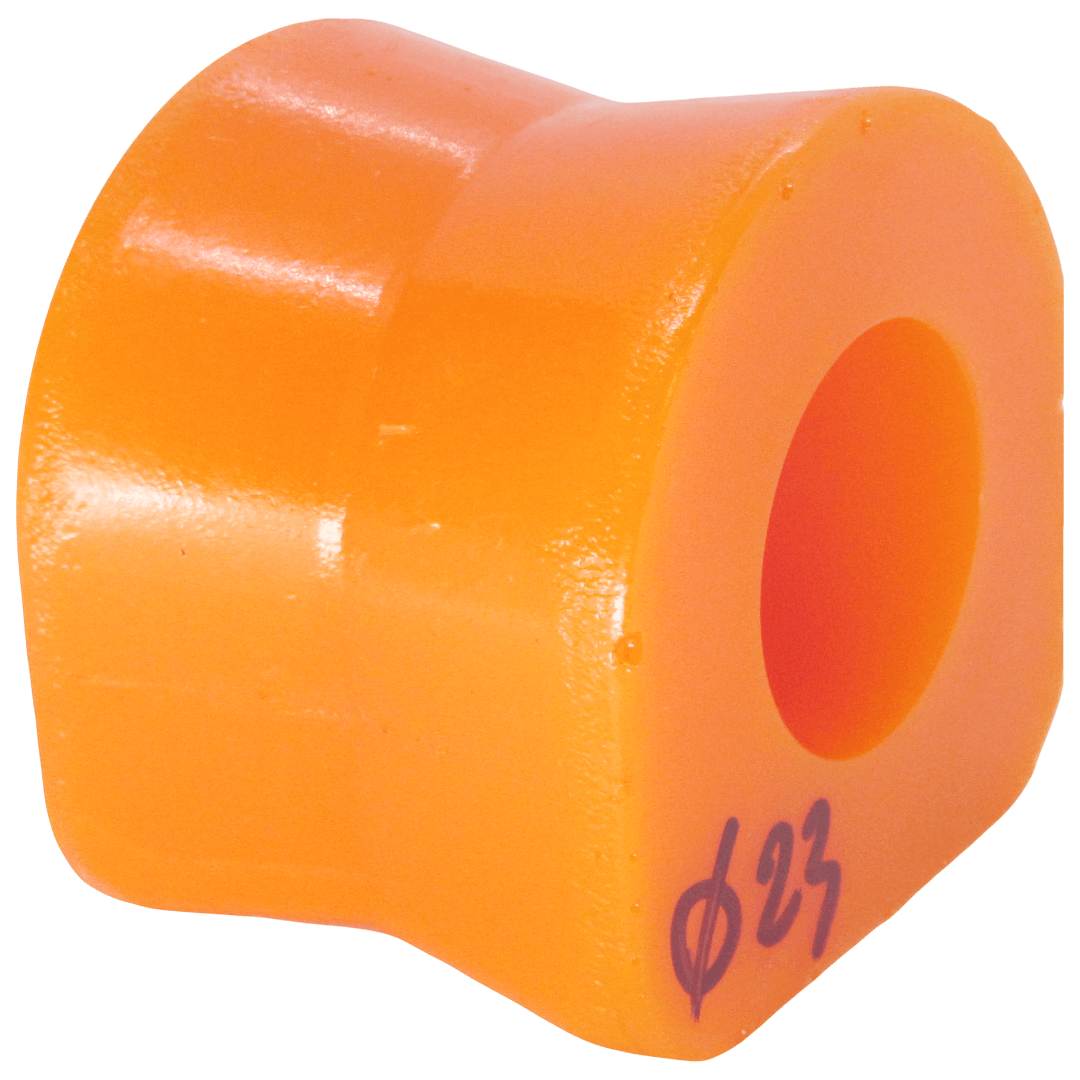 Polyurethane bushing front stabilizer Fiat Doblo 2010-