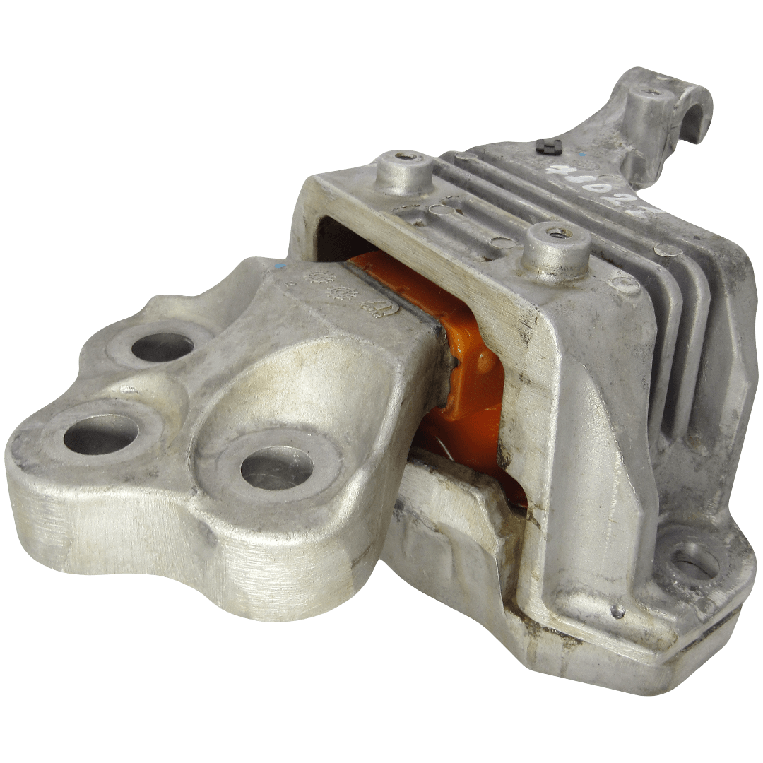 Polyurethane engine mount Jeep Grand Cherokee 2010-2021 RECONSTRUCTION OF YOUR