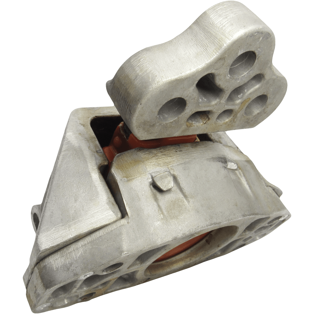 Polyurethane engine mount Jeep Grand Cherokee 2010-2021 RECONSTRUCTION OF YOUR