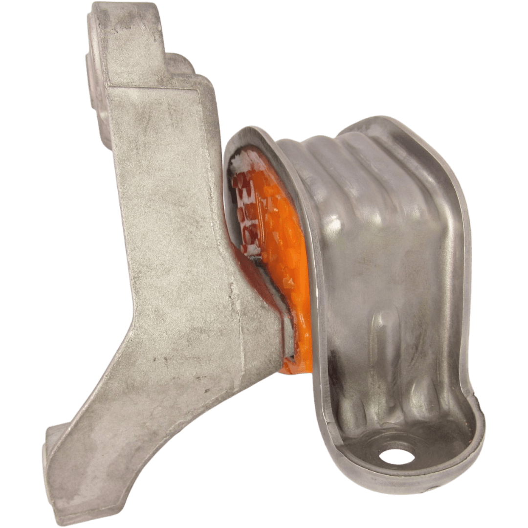 Polyurethane engine mount left Volkswagen T5 2003-2015