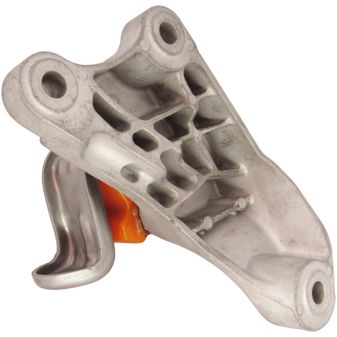 Polyurethane engine mount left Volkswagen T5 2003-2015