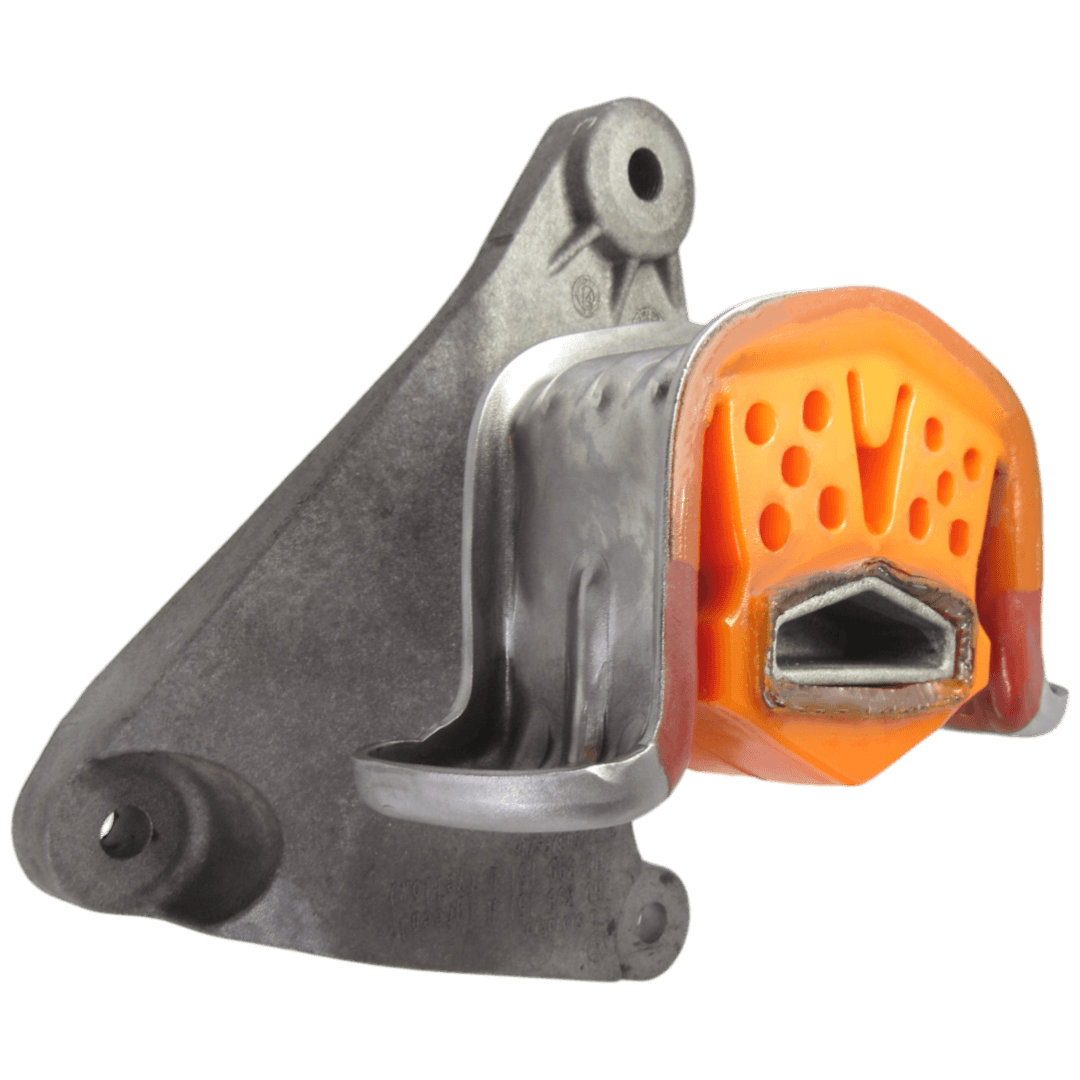 Polyurethane gearbox cushion Volkswagen T5 2003-2015