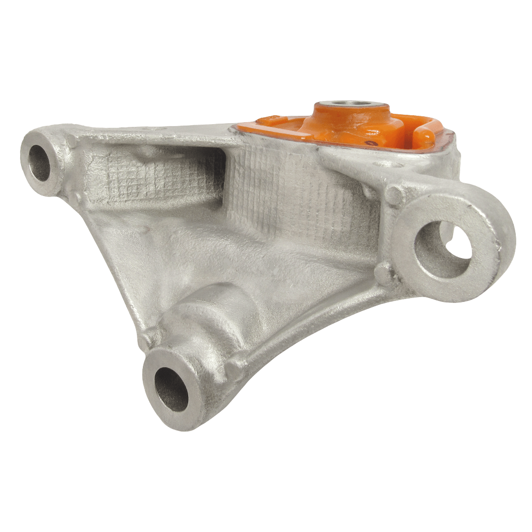 Поліуретанова подушка двигуна передня Honda Civic 2000-2005 РЕКОНСТРУКЦІЯ ВАШЕЙ