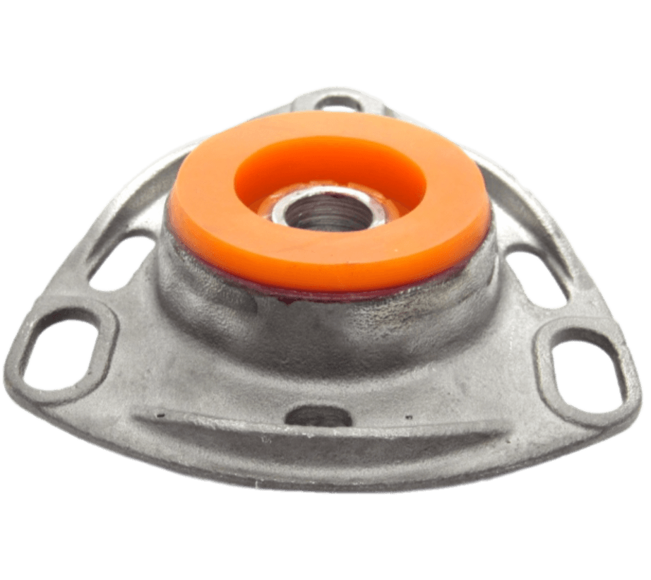 Polyurethane front shock absorber support Audi 100 C4 1990-1994