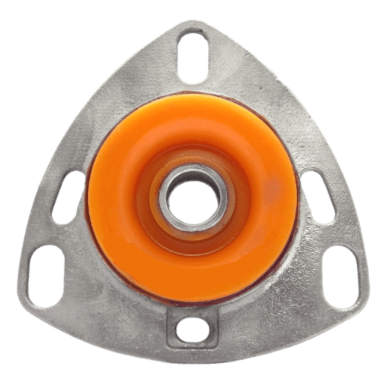 Polyurethane front shock absorber support Audi 100 C4 1990-1994 RECONSTRUCTION OF YOUR