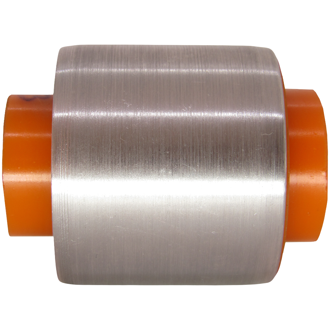 Поліуретановий сайлентблок задньої поперечної тяги Mazda 6 2002-2008 40мм