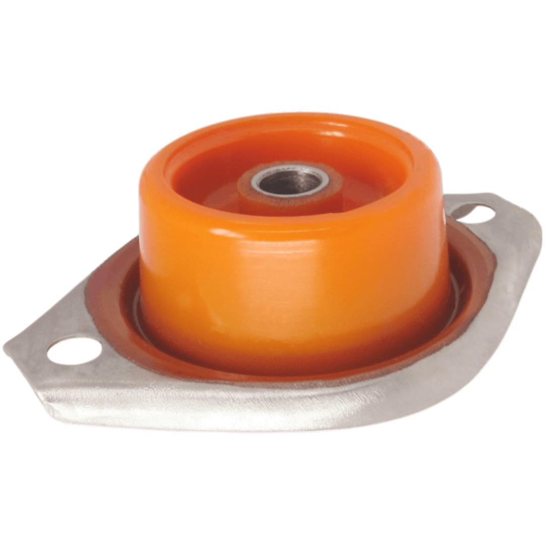 Polyurethane engine mount Ford Orion 1983-1993
