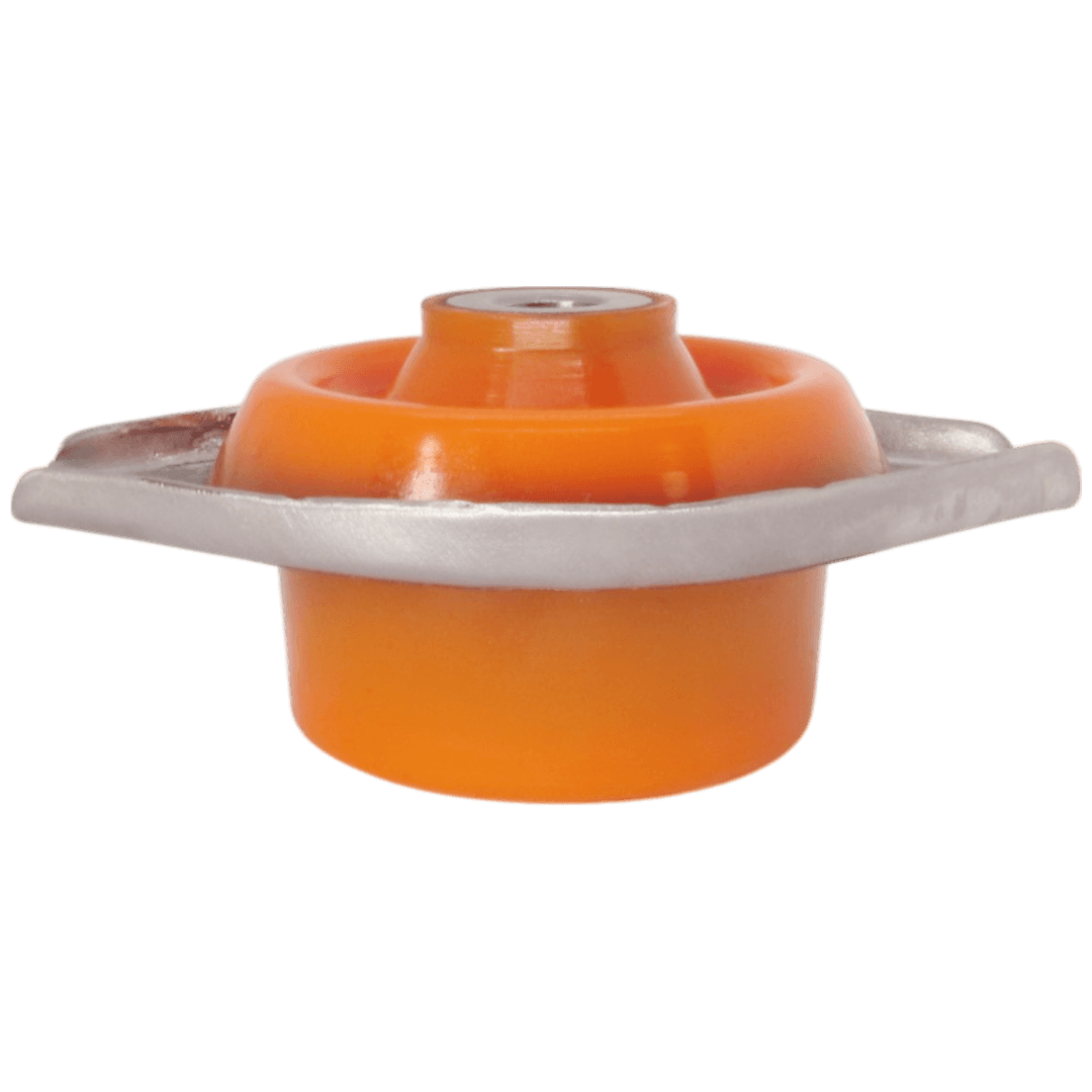 Polyurethane engine mount Ford Orion 1983-1993