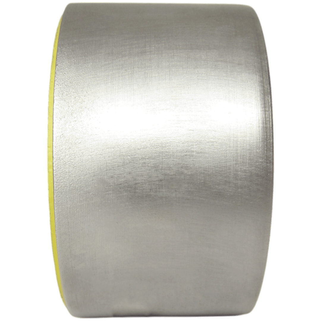 Polyurethane bushing front arm with offset BMW E30 1982-1994 HARDNESS