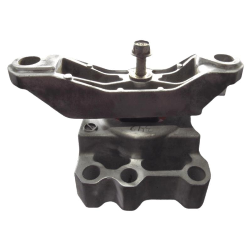 Поліуретанова подушка двигуна права Mazda CX-7 2006-2012 2,2D РЕКОНСТРУКЦІЯ ВАШОЇ