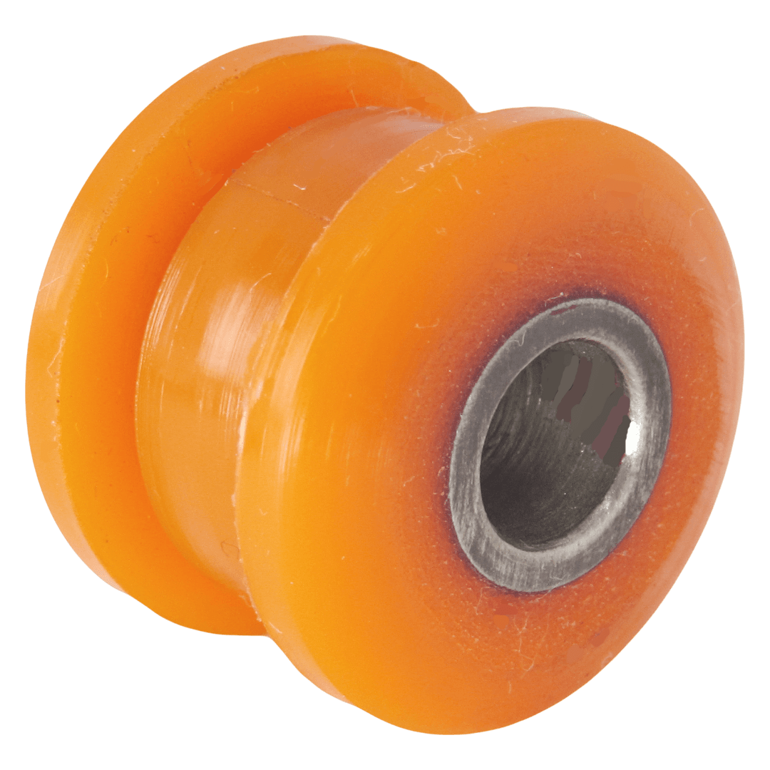 Polyurethane bushing rear stabilizer bar upper Honda Legend 1990-1996