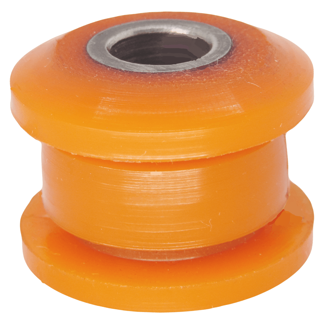 Polyurethane bushing rear stabilizer bar upper Honda Legend 1990-1996