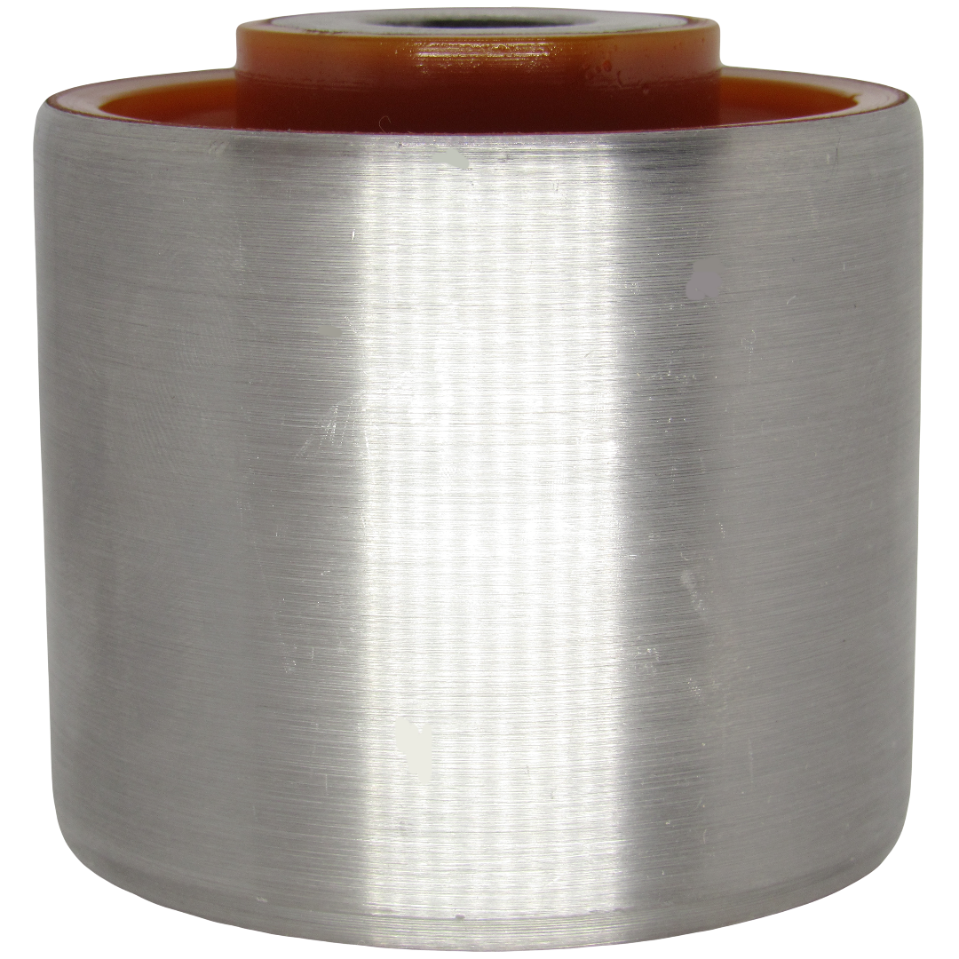 Поліуретановий сайлентблок заднього нижнього повздовжнього важеля задній Dodge Ram 2009-